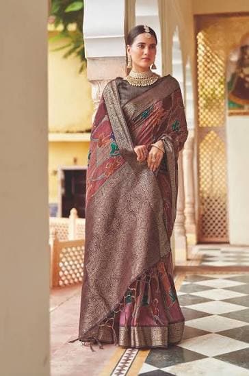 sarees