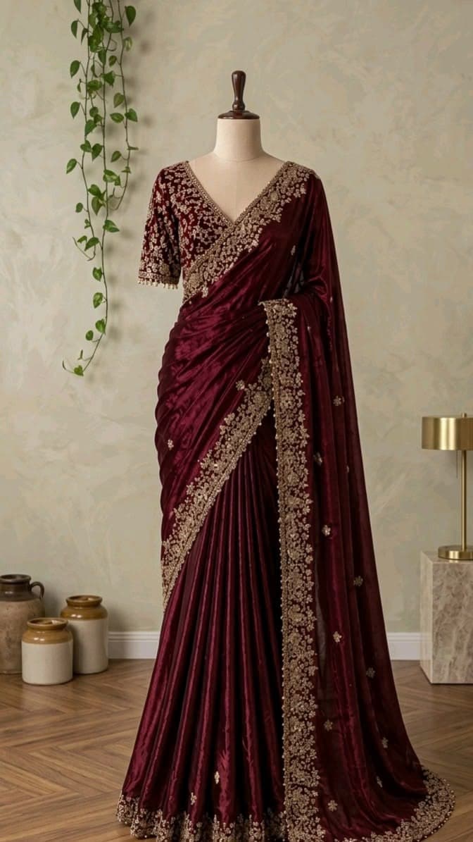 Sarees